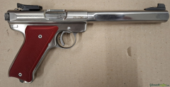 Ruger | Sturm Mod. MK-III Target  .22 LR Long Rifle