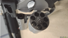 Taurus | Forjas Taurus Tracker Competiton Pro .357 Magnum / 9x31mmR /.353 Casull