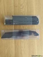 Acheron KWS Rail System + TopCover AKM / AK-74 / AK-100 L , neu