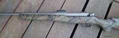 Mossberg Patriot .375 Ruger