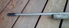 Mossberg Patriot .375 Ruger
