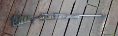 Mossberg Patriot .375 Ruger