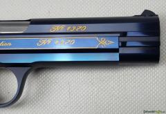 SIG P210-1 700-jähriges Jubiläum