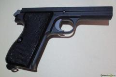 SIG P210-7 Pistole