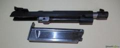SIG P210-7 Pistole
