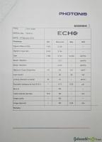 Nachtsichtgerät Photonis Echo RNVG WP Bino/RLV/NVG/