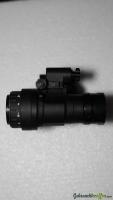 Nachtsichtgerät Photonis Echo RNVG WP Bino/RLV/NVG/