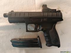 Beretta APX 9x19mm Parabellum/Luger/NATO