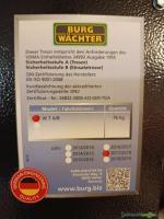 Burgwächter