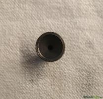 Irisblende zu StGw90