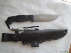 Kizlyar, Supreme,Ural,PGK,Konvex,Fallkniven,Jagdmesser