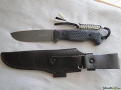 Kizlyar, Supreme,Ural,PGK,Konvex,Fallkniven,Jagdmesser