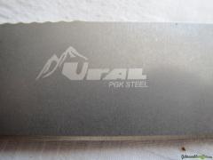 Kizlyar, Supreme,Ural,PGK,Konvex,Fallkniven,Jagdmesser