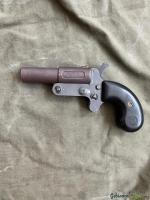 Copperhill Deringer 410/.45