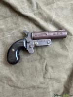 Copperhill Deringer 410/.45