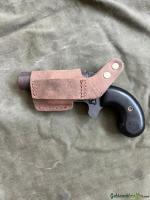 Copperhill Deringer 410/.45