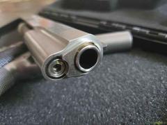 Briley Target Master .45 Auto Stainless