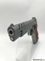 SIG P210-2 Armee Mausgrau