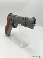SIG P210-2 Armee Mausgrau
