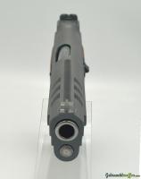 SIG P210-2 Armee Mausgrau