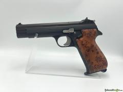 SIG P210-4 BGS