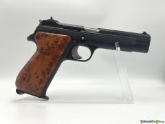 SIG P210-4 BGS
