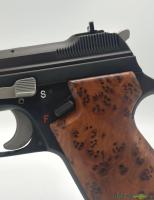 SIG P210-4 BGS