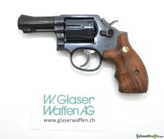 Smith & Wesson 13-2, .357 Magnum
