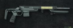 CZ 600 Trail, .223 Remington