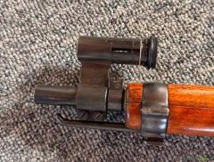 Langgewehr – 7.5×55 Swiss (GP11)