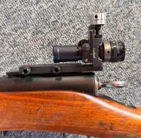 Langgewehr – 7.5×55 Swiss (GP11)