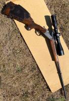 Blaser K95 .300 Winchester Magnum
