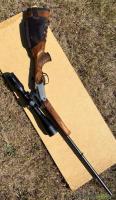 Blaser K95 .300 Winchester Magnum