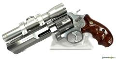 Smith & Wesson, 629-3, .44 Mag.