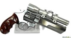 Smith & Wesson, 629-3, .44 Mag.