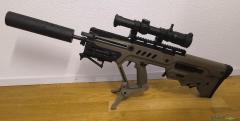 IMI | Israel Military Industries Tavor SAR 5.56x45mm NATO