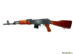 SDM, AK-74, 5.56x45