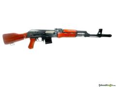 SDM, AK-74, 5.56x45