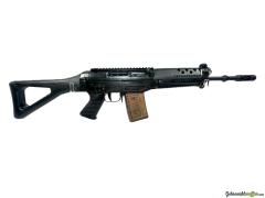 ...Andere-Nicht angegeben SG553 5.56 NATO
