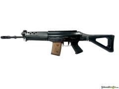 ...Andere-Nicht angegeben SG553 5.56 NATO