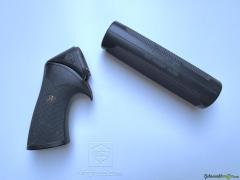 Pachmayr Vindicator Pistolengriff-/Vorderschaft-Set Remington 870