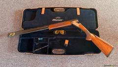 Blaser F3 Competition