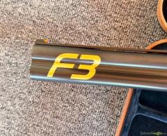 Blaser F3 Competition