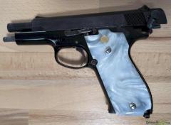 Smith & Wesson 39-2 9x19mm Parabellum/Luger/NATO