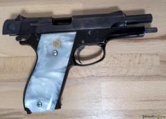 Smith & Wesson 39-2 9x19mm Parabellum/Luger/NATO