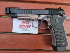 Beretta Cheetah Tactical Special Edition  .380 ACP /9x17mm Browning Short