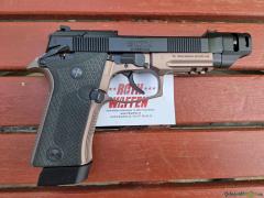 Beretta Cheetah Tactical Special Edition  .380 ACP /9x17mm Browning Short