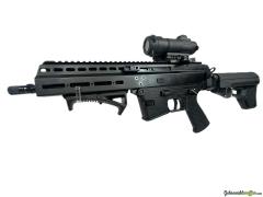 B&T AG, APC9, 9mm Luger