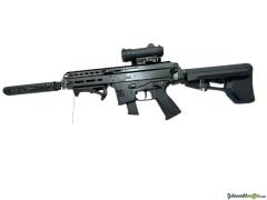 B&T AG, APC9, 9mm Luger