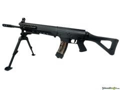 SIG SAUER INC., 522, .22 LR